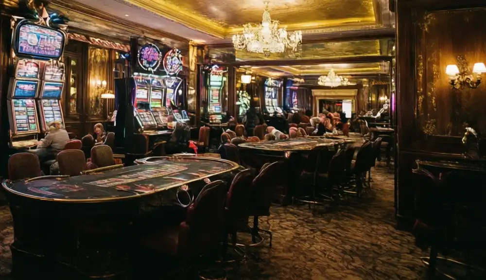 CasinoStars Banner